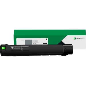 Cartuș toner negru original Lexmark 85D0HK0 - Imprimante și scanere