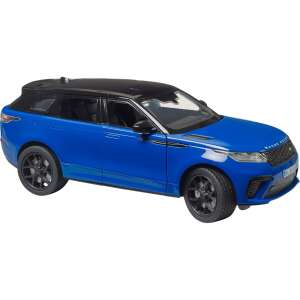 Bruder Range Rover Velar autó - Kék 89613986 