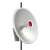 Server - Alte accesorii Mikrotik ANTENNA DISH 5GHZ 30DBI/MTAD-5G-30D3-PA 89614088