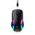 Havit MS959WB Wireless Gaming Mouse with RGB Lighting, Black, side view