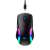 Havit MS959WB Wireless Gaming Mouse with RGB Lighting, Black, side view