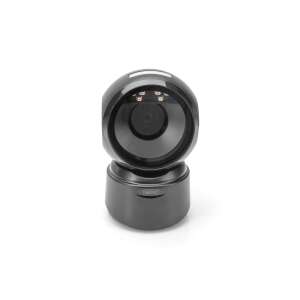 Digitus DA-81005 2D vonalkód-leolvasó, fekete - Vonalkód olvasó