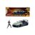 Jada Toys 93 Mazda RX-7 autó Naruto figurával - Kék 89994795