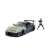 Jada Toys Naruto Shippuden Kakashi Hatake 1993 Mazda RX-7 autó figurával