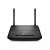 TP-Link AXC220-G3V Безжичен AC1200 Dual Band Gigabit рутер, черен, преден изглед