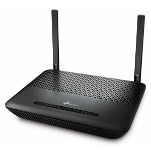 Router TP-Link AXC220-G3V Dual Band Gigabit GPON, vedere unghiulară - TP-Link