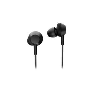 Philips TAE5008BK/00 Vezetékes Headset - Fekete