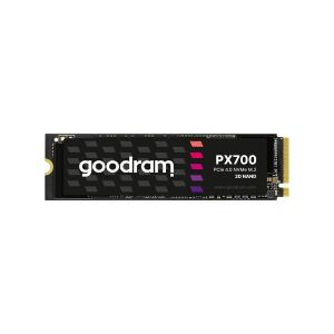Goodram PX700 1TB M.2 NVMe SSD - SSD-Laufwerke