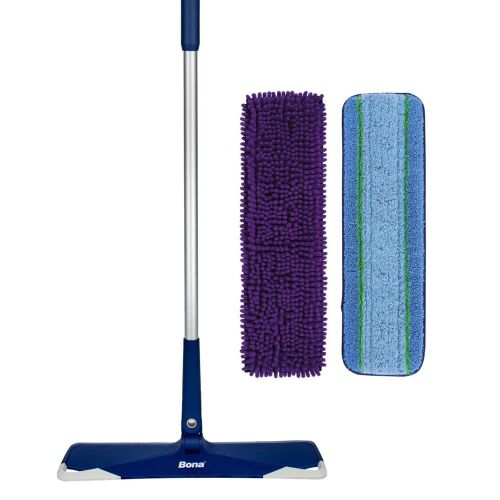 Bona - Pet System Premium Mikroszálas Felmosó 144079997