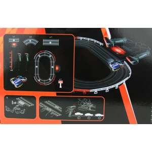 Dromader Speed Car Challenge Versenypálya 89617729 - Autópálya & Parkolóház