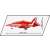 Cobi Armed Forces BAe Hawk T1 Red Arrows építő készlet méretinformáció