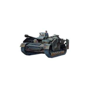 Academy Sturmgeschutz Sd .Kfz.167 tank műanyag modell (1:35) 89619248 