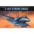 Academy F-15E Strike Eagle Műanyag Modell - 1:72 89619253