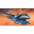 Academy F-15E Strike Eagle Műanyag Modell - 1:72 89619253