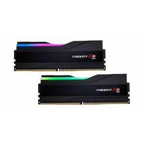 G.Skill Trident Z5 RGB 96GB (2x48GB) Kit memorie RAM DDR5 5600MHz - G. Skill Memorii RAM