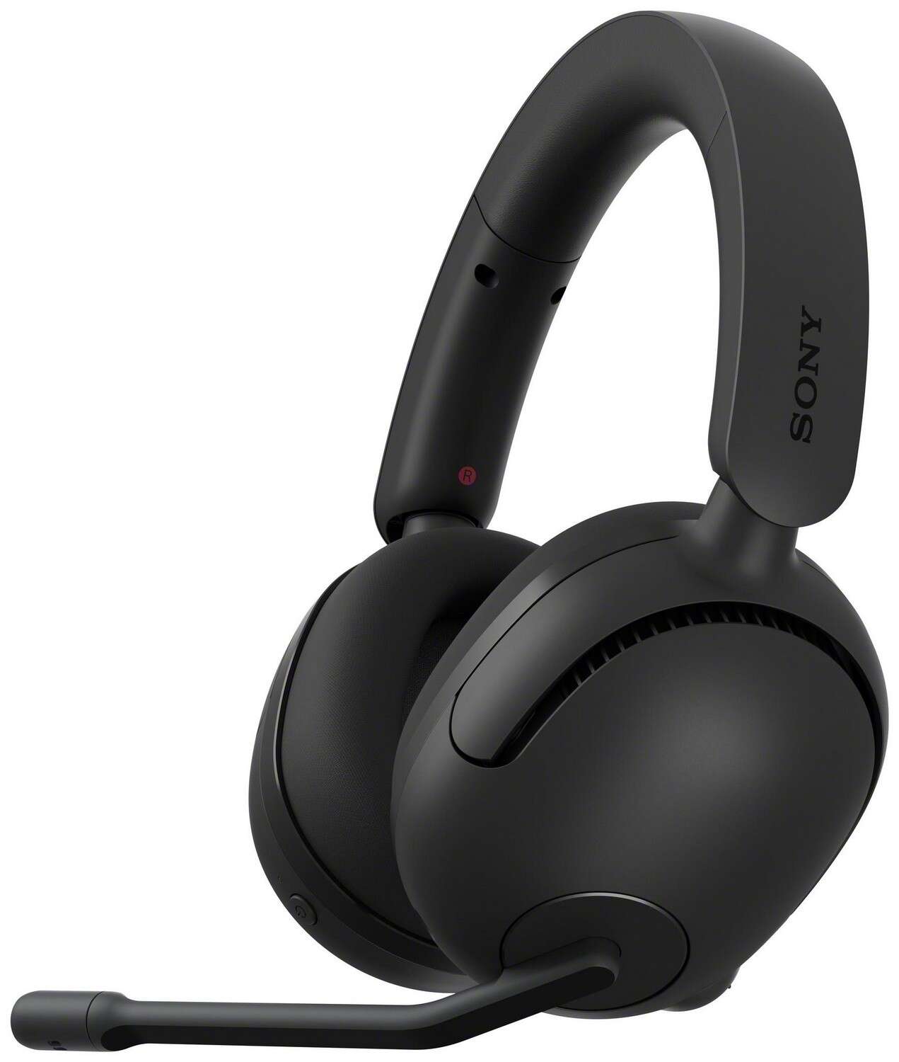 Sony inzone h5 wireless/vezetékes gaming headset - fekete