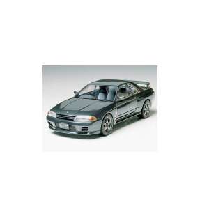 Tamiya Nissan Skyline GT R autó műanyag modell (1:24) 89620374 