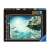 Puzzle Ravensburger cu 1000 de piese cu motivul The Legend of Zelda: Tears of the Kingdom