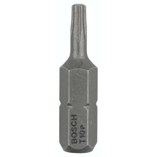Bosch T10 Torx Bit, 1/4 Zoll Antrieb