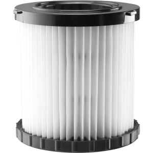 Filtru de schimb pentru aspirator fără fir DeWalt DCV5801H - Accesorii aspiratoare