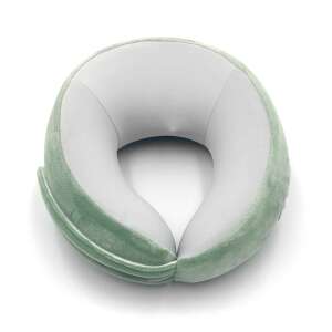 Poduszka do masażu szyi Media-Tech MT6525 U-PILLOW, zielona - Masażer szyi