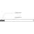 Goobay CAT6 UTP Hálózati Kábel - Fehér - 100m 89623088