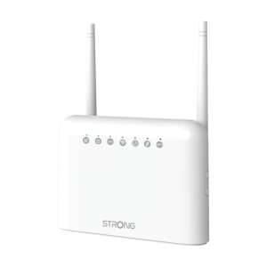 Strong 4GROUTER350 4G LTE WiFi маршрутизатор