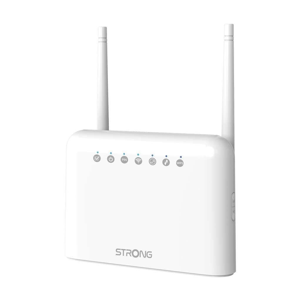 Strong 4GROUTER350 4G LTE WiFi Router