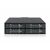 IcyDock ToughArmor MB607SP-B Robustná skriňa pre 4 x 2.5" SAS/SATA HDD/SSD pre 5.25" Bay (S ovládaním ventilátora) MB607SP-B 89623645