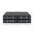 IcyDock ToughArmor MB607SP-B Здрава кутия за 4 x 2.5" SAS/SATA HDD/SSD за 5.25" Bay (С контрол на вентилатора) MB607SP-B 89623645