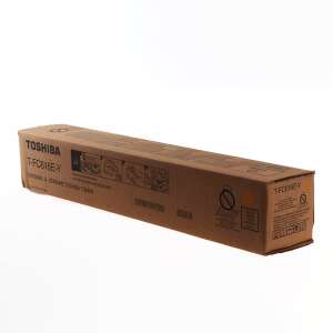 Toshiba T-FC616E-Y Oryginalny i oryginalny toner, żółty - Toner do drukarki