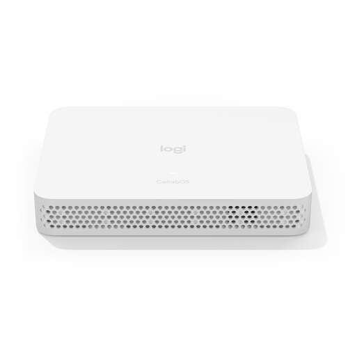 Logitech RoomMate systém na videokonferenciu Ethernet / LAN pripojenie Systém riadenia videokonferenčných služieb (950-000084) 92305646