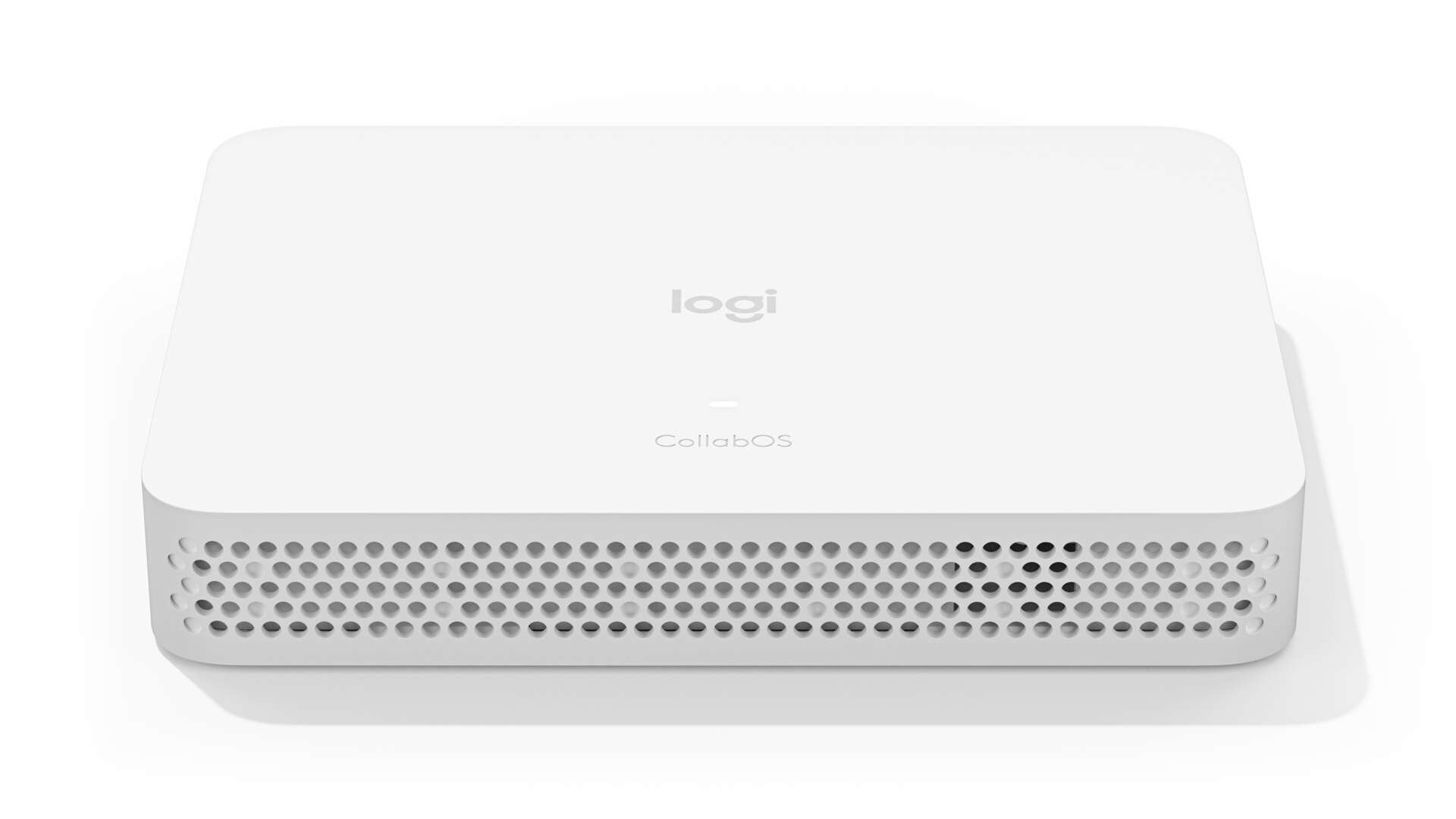 Logitech roommate videokonferencia rendszer ethernet/lan csatlako...