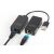 Digitus DA-70141 Extender USB 2.0 UTP Cat5e /6 Przedłużacz sygnału 50m 89631096