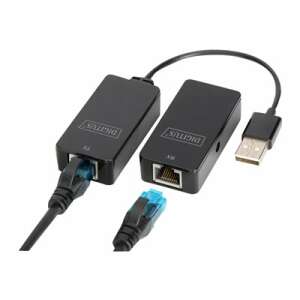 DIGITUS USB 2.0 Extender