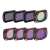 Set de filtre Freewell DJI Osmo Pocket 3, 8 bucăți, include filtre ND8/PL, ND16/PL, ND32/PL, ND64/PL, CPL, ND8, ND16 și ND32