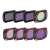 Set de filtre Freewell DJI Osmo Pocket 3, 8 filtre