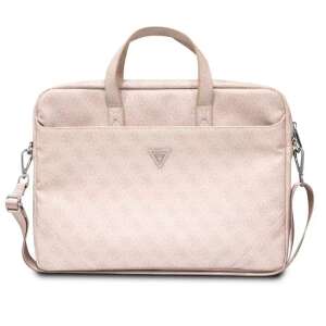 Guess 15/16” laptop táska pink (GUCB15P4TP) (GUCB15P4TP) 89658348 