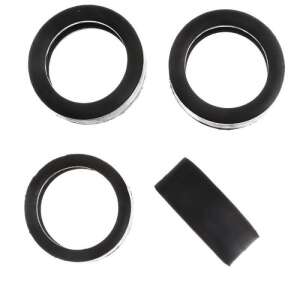 Carrera 85470 D124 Ferrari 458, Ferrari 599 opony gumowe - Carrera