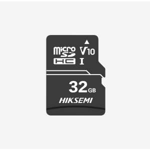 Hiksemi memóriakártya microsdhc 32gb neo home cl10 92r/25w uhs-i v10 (hikvision) HS-TF-D1 32G