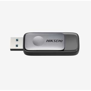 Hiksemi pendrive 64gb m210s "pully" u3 usb 3.2, szürke (hikvision) HS-USB-M210S 64G U3 89688726 
