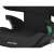 Maxi-Cosi RodiFix M i-Size car seat, black, close-up of the seat