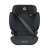 Maxi-Cosi RodiFix M i-Size car seat, top view, black