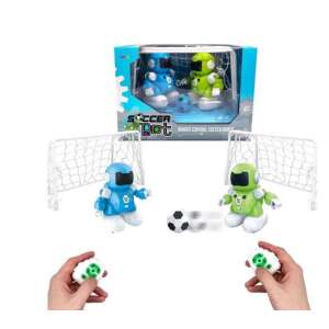 Soccer bot - Interaktív foci robot 89691025 
