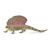 Collecta Edaphosaurus Dinoszaurusz Figura - XL 89691476