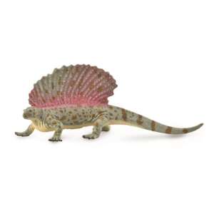 Collecta Edaphosaurus dinoszaurusz figura, kézzel festett, XL méret - Collecta