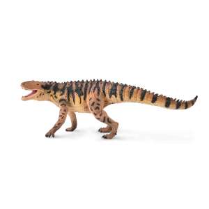 Kézzel festett Wawelski dinoszaurusz figura mozgatható állkapocscsonttal, Deluxe formátumban, 27 cm hosszú, 191 g, 3 éves kortól - Collecta