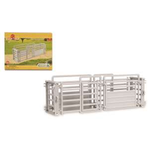 Collecta Farm Time Playset - Cattle Corral Extension for Extension Pen - Collecta