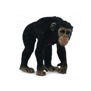 Collecta Female Chimpanzee Figurine - Collecta