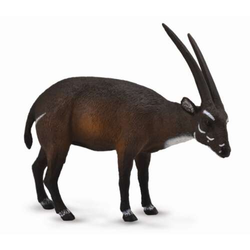 Collecta Antilop Játékfigura - Afrikai Antilop